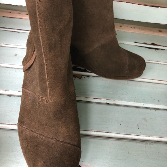 Tons booties - Picture 3 of 3